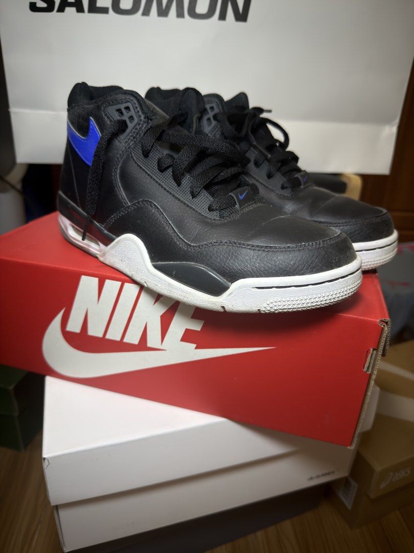 Nike Flight Legacy (Category: Casual Shoes) located in Mabalacat. Submitted by madsnicdao (Listing ID 1468582509, Image 2). Description: .