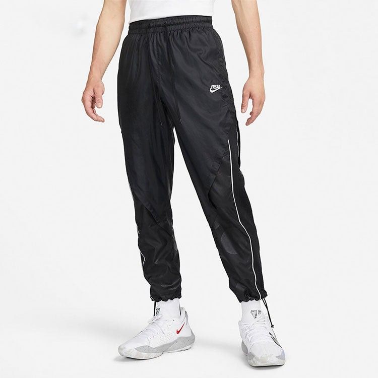 Nike Giannis Freak Track Pants (Category: Joggers) located in Lucena. Submitted by thrft-nd-sll (Listing ID 1468624382, Image 2). Description: Nike Giannis Freak Track Pants Siz XXXL On Tags Waistline -32 Up Length -41 Excellent Condition Need Wash .