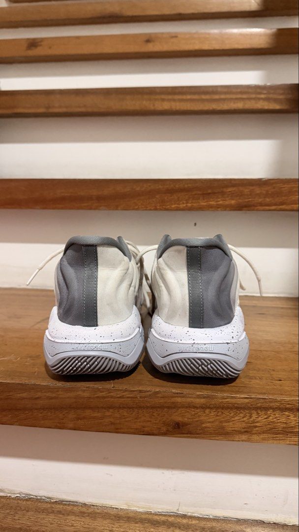 Nike Giannis Immortality 4 (Category: Sneakers) located in San Juan City. Submitted by acst12 (Listing ID 1468649606, Image 2). Description: - Used for less than 6 months - Men’s Size - RFS: outgrown; need bigger size.
