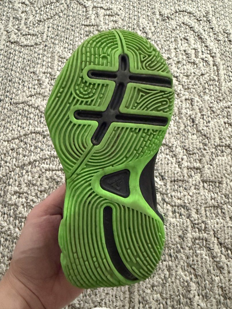 Nike Giannis Immortality 4 Kids (Category: Sneakers) located in Manila. Submitted by bokgatus (Listing ID 1468514875, Image 3). Description: Nike Giannis Immorality 4 Kids Shoes for Php 1,000 Size : US 12C Condition 9/10 - Bought in Kidsportz Shangri-la - Item is in very good condition but needs cleaning. .