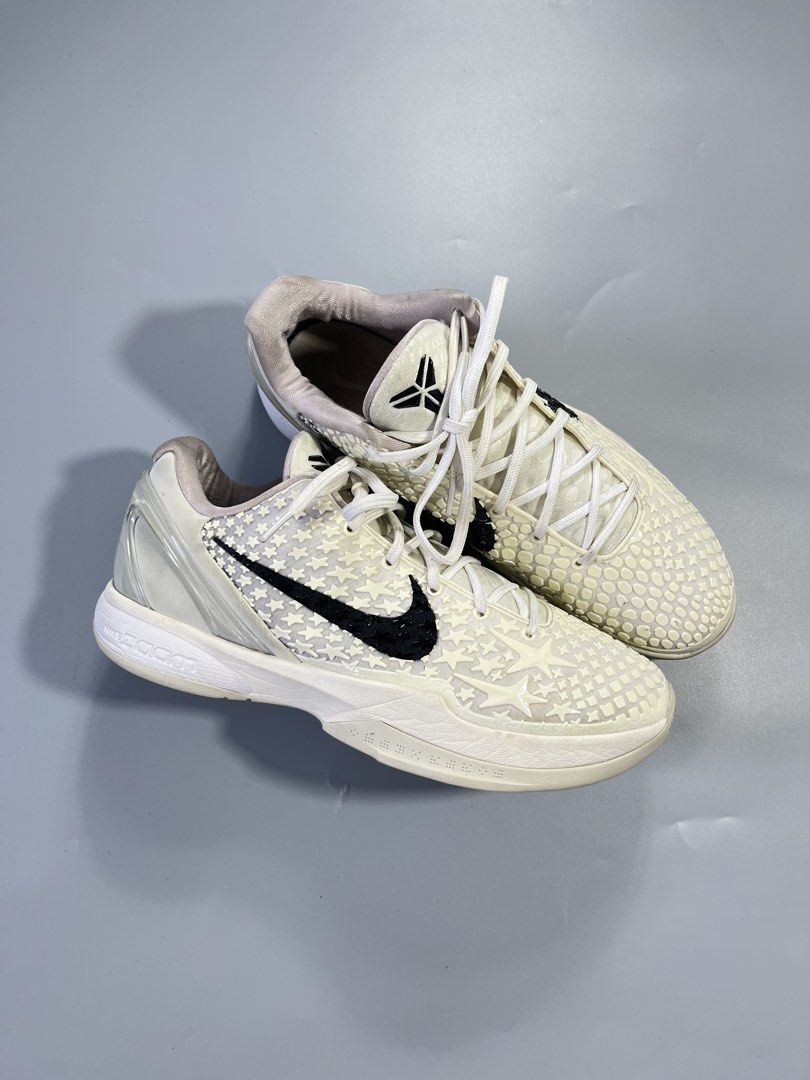 Nike Kobe 6 Protro "All Star 2.0” (Category: Sneakers) located in Pagadian. Submitted by criss_johnn (Listing ID 1468541241, Image 1). Description: NIKE KOBE 6 PROTRO 11 us 445 eur 29 cm Excellent To As New Thrifted Pair Authenticity not guranteed Replaced insole -Pang basketball nyo mga boss sobrang solid nito✨ ₱3000 shipped✈️.