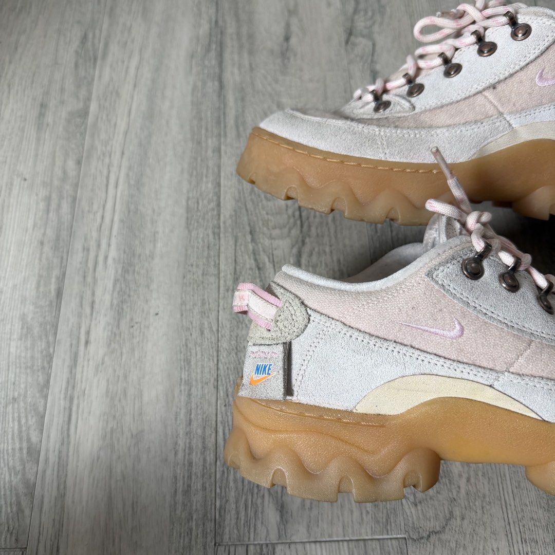 Nike Lahar Paraboots (Category: Sneakers) located in Manila. Submitted by wornagainstudios2 (Listing ID 1468677827, Image 2). Description: .