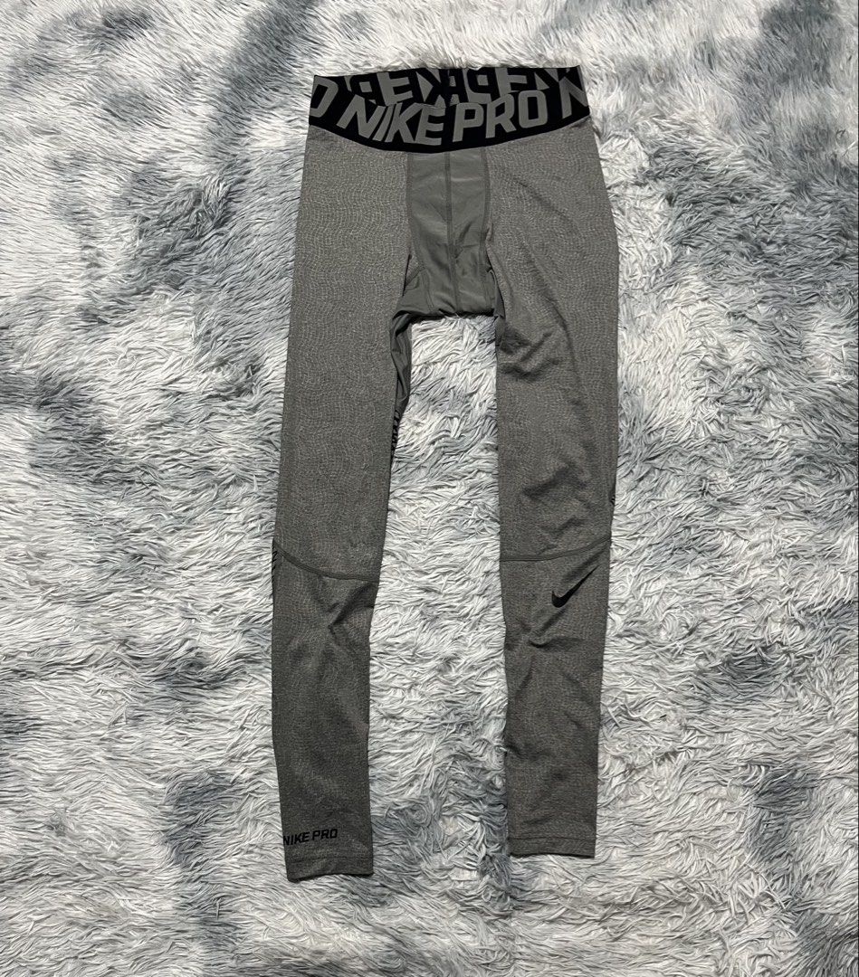 Nike Pro Hypercool Men’s Tight (Category: Joggers) located in Sasmuan (Sexmoan). Submitted by winterclothes.ph (Listing ID 1468515052, Image 1). Description: Nike Pro Hypercool Men’s Tight S on tag Waist 26-31 Length 33.5 Excellent Condition .