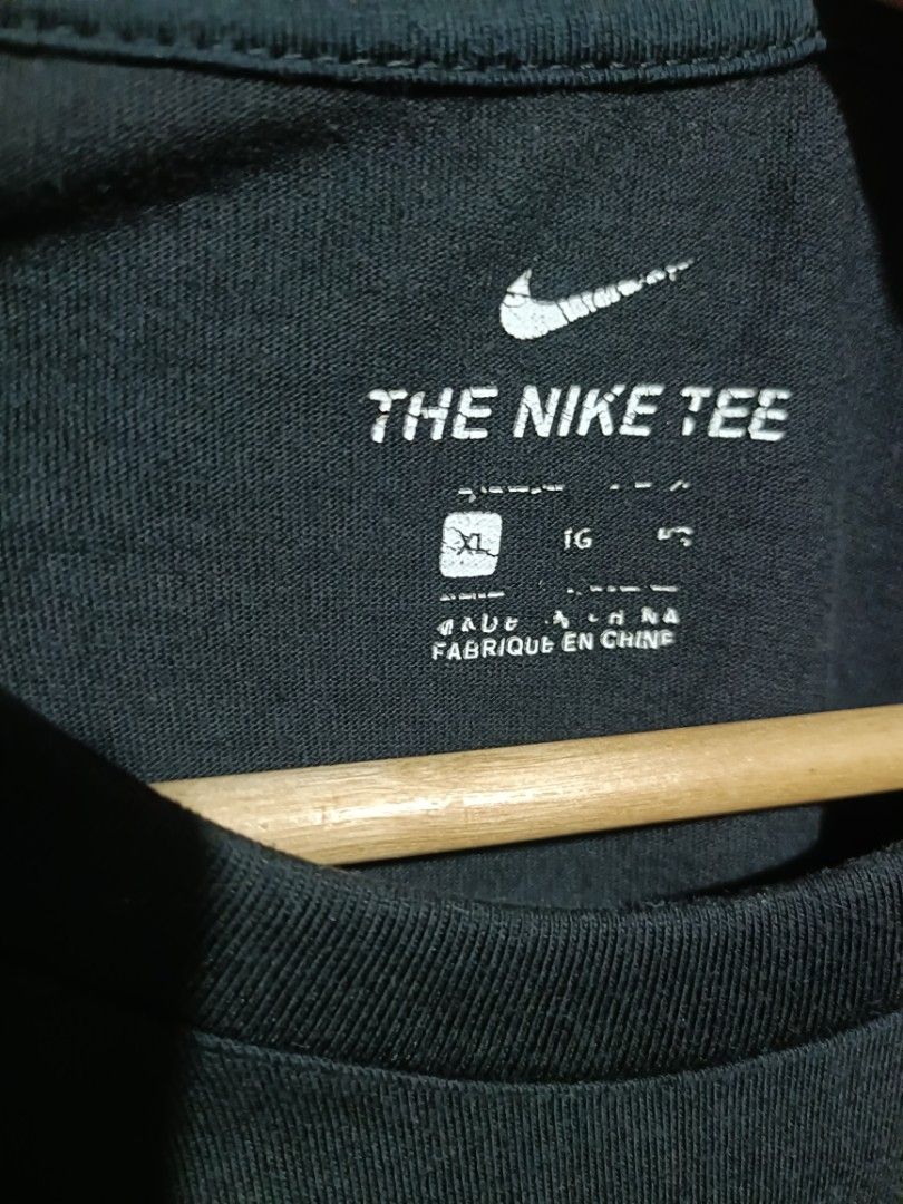 Nike SB Skateboard Classic Tee (Category: Tshirts & Polo Shirts ) located in Las Pinas. Submitted by william_thrift_2023 (Listing ID 1468552576, Image 3). Description: Nike SB Skateboard Classic Tee ✨ (AUTHENTIC) Size XL Excellent Condition 10/10 Color Rate No Issue ₱350 💵 DM ME 📩📩 Laspiñas/Greenhills Loc 📍.