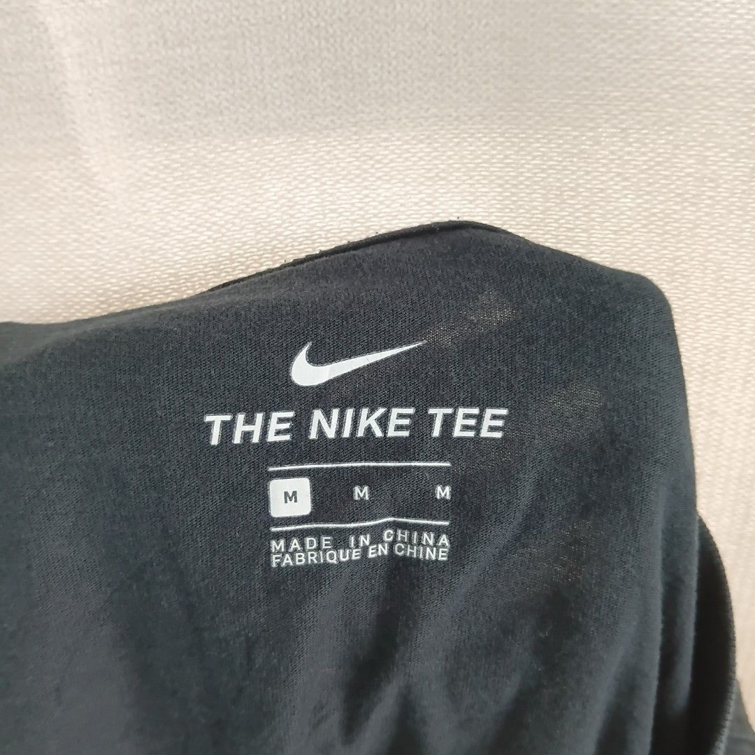 Nike Shiba Inu Tshirt (Category: Tshirts & Polo Shirts ) located in Angeles City. Submitted by itsandspreloved (Listing ID 1468511237, Image 3). Description: in excellent condition size: medium on tag.