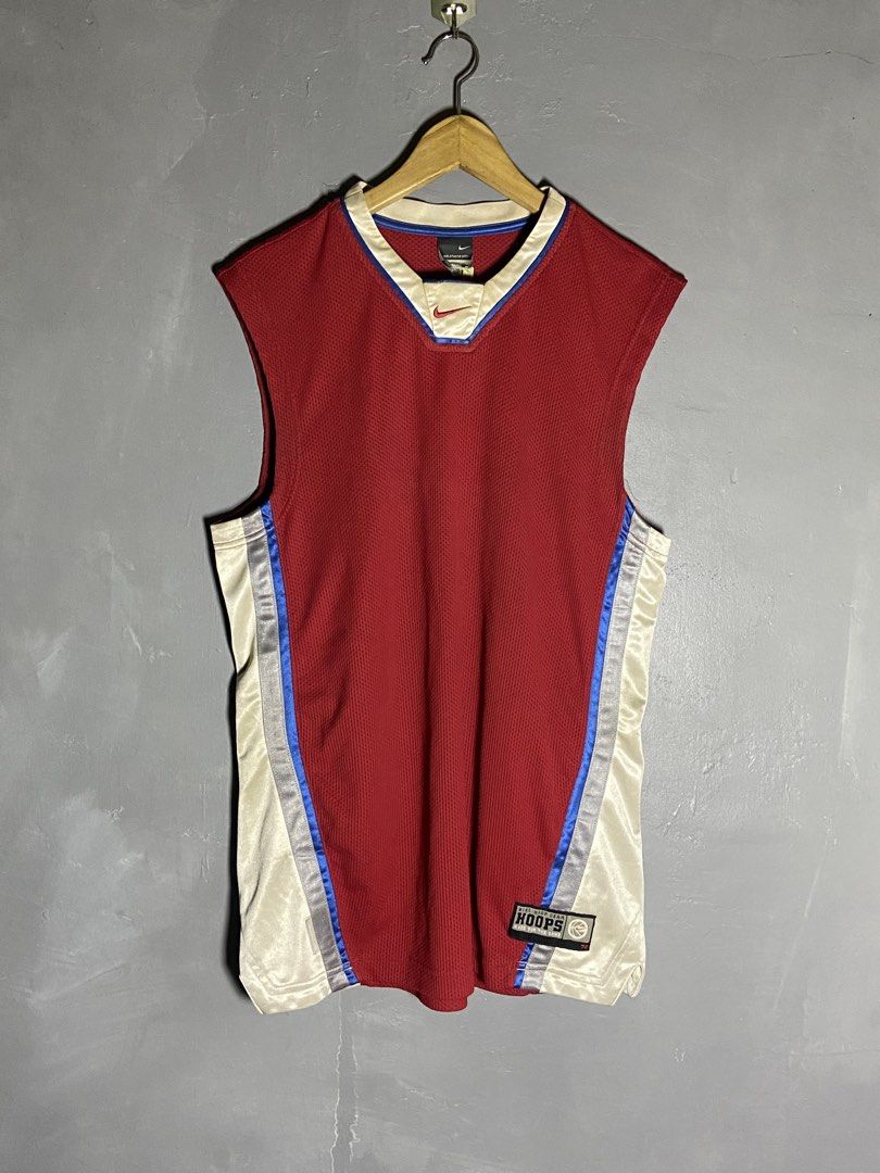 Nike Spheredry Hoops Basketball Jersey (Category: Activewear) located in Cabuyao City. Submitted by chukz_x (Listing ID 1468678013, Image 1). Description: Nike Spheredry Hoops Basketball Jersey Size : XL Dimes : 22.5W 30L Condition : Excellent Issue : none Price : 950 📍READY TO WEAR 📍Cabuyao Laguna.
