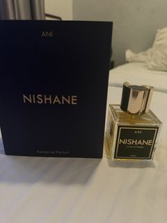 Ex nihilo blue talisman extrait de parfum, Beauty & Personal Care ...