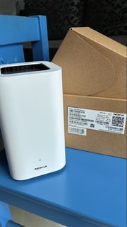 Nokia WiFi Beacon 2 x 2 units, Computers & Tech, Parts & Accessories ...