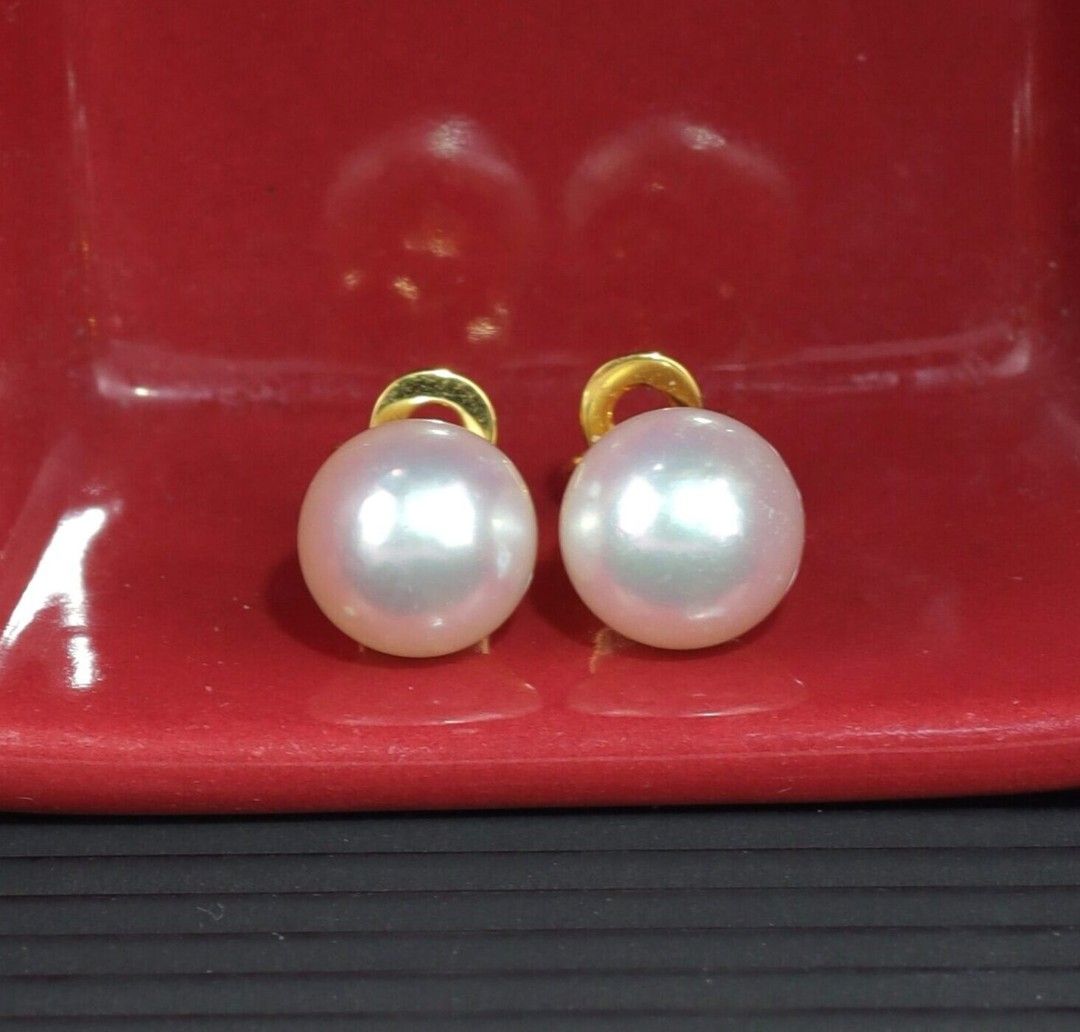 Non-tarnish Earrings (Category: Earrings) located in Manila. Submitted by abbie0309296694 (Listing ID 1468600087, Image 1). Description: .