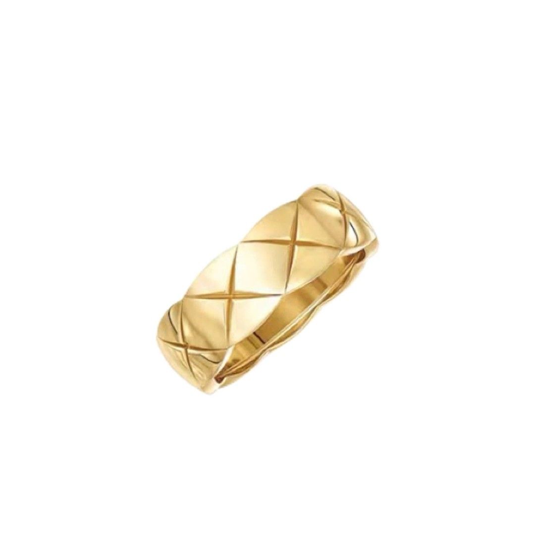 Non-tarnish Ring Size 6 (Category: Rings) located in Manila. Submitted by abbie0309296694 (Listing ID 1468599258, Image 1). Description: .