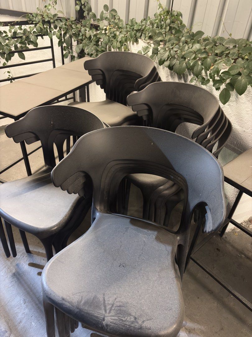 Nordic Horn Chair (30pcs) (Category: Chairs) located in Manila. Submitted by froot.loops (Listing ID 1468706062, Image 1). Description: For take all only 30pcs Price is Negotiable.