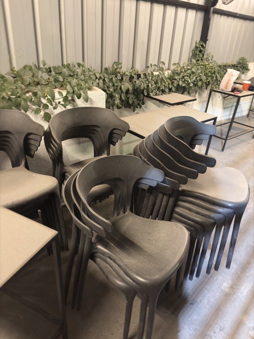 Nordic Horn Chair (30pcs) (Category: Chairs) located in Manila. Submitted by froot.loops (Listing ID 1468706062, Image 2). Description: For take all only 30pcs Price is Negotiable.