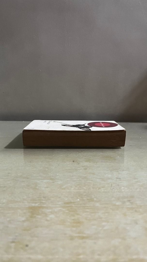 Norwegian Wood by Haruki Murakami (Category: Storybooks) located in Pasig City. Submitted by murphy.reads (Listing ID 1468560346, Image 3). Description: .