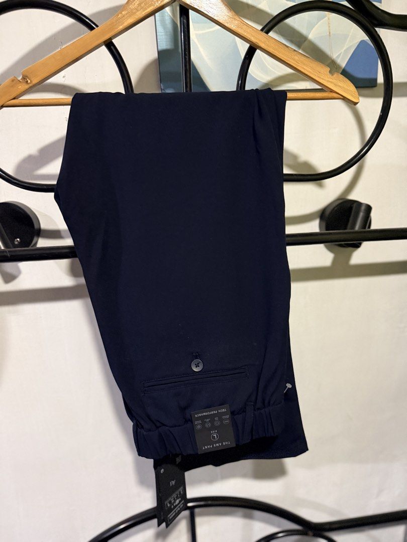 Not Branded but New (Category: Trousers) located in Manila. Submitted by marksprelovedxoxo (Listing ID 1468509901, Image 1). Description: .