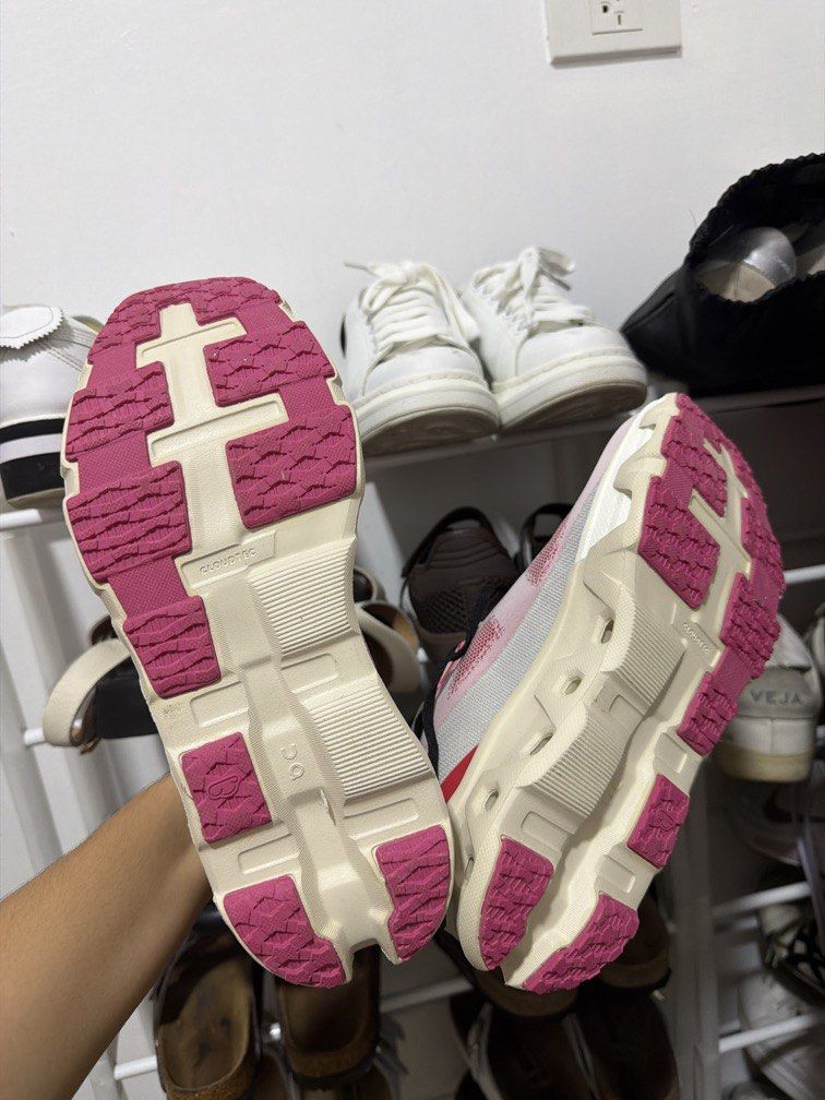 OC EU 39 (Category: Shoe inserts) located in Rizal. Submitted by rashamd (Listing ID 1468643092, Image 3). Description: EU 39 OEM.