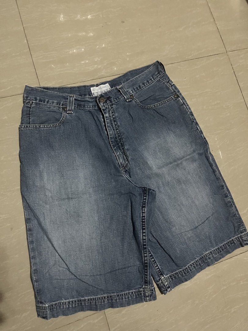 OLD NAVY JORTS (Category: Shorts) located in Manila. Submitted by thrift2lifestyle (Listing ID 1468603666, Image 2). Description: OLD NAVY JORTS EXCELLENT CONDITION W32 L23 L.O12 NO ISSUE 350.