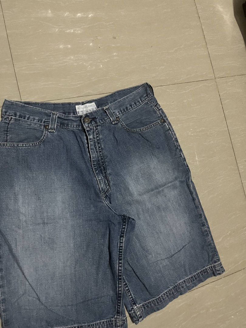 OLD NAVY JORTS (Category: Shorts) located in Manila. Submitted by thrift2lifestyle (Listing ID 1468603666, Image 3). Description: OLD NAVY JORTS EXCELLENT CONDITION W32 L23 L.O12 NO ISSUE 350.