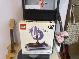 Olivia Rodrigo GUTS World Tour Mini Movie Poster Fridge Locker Magnet ...