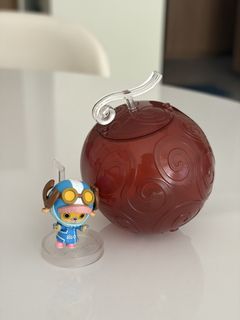 [WTS] One Piece Egghead Arc Series Plush Toy Blind Box NICO ROBBIN ...