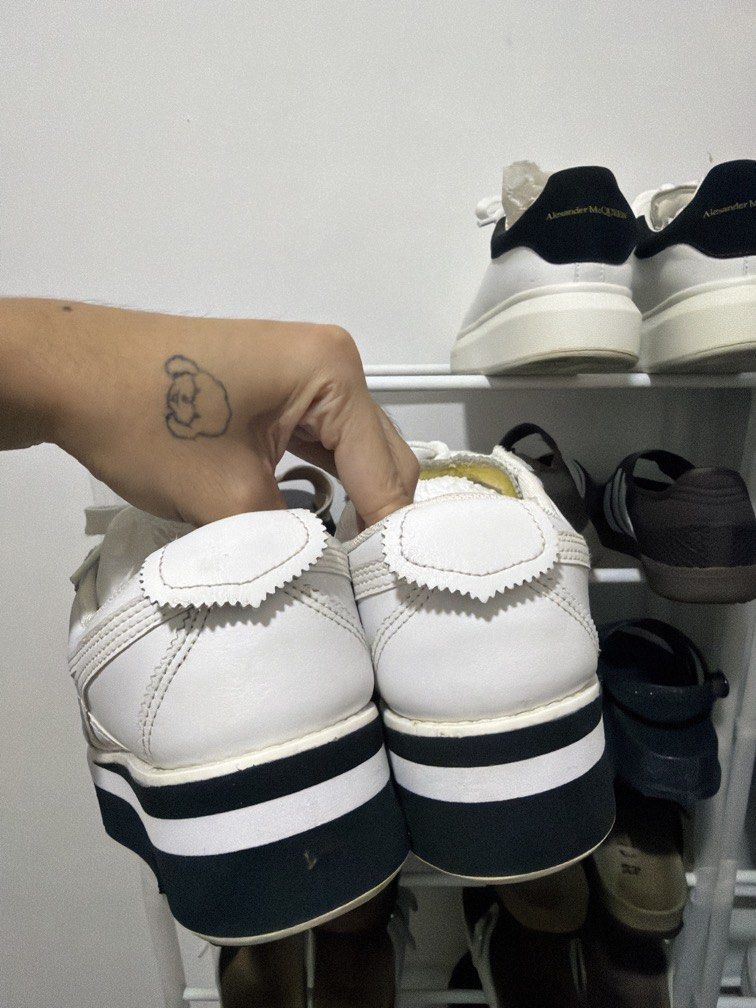 Onitsuka EU 37.5 (Category: Shoe inserts) located in Rizal. Submitted by rashamd (Listing ID 1468640895, Image 3). Description: 📌OG.