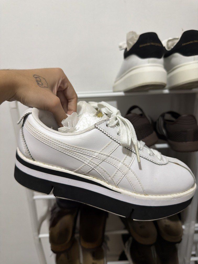 Onitsuka EU 37.5 (Category: Shoe inserts) located in Rizal. Submitted by rashamd (Listing ID 1468640895, Image 2). Description: 📌OG.