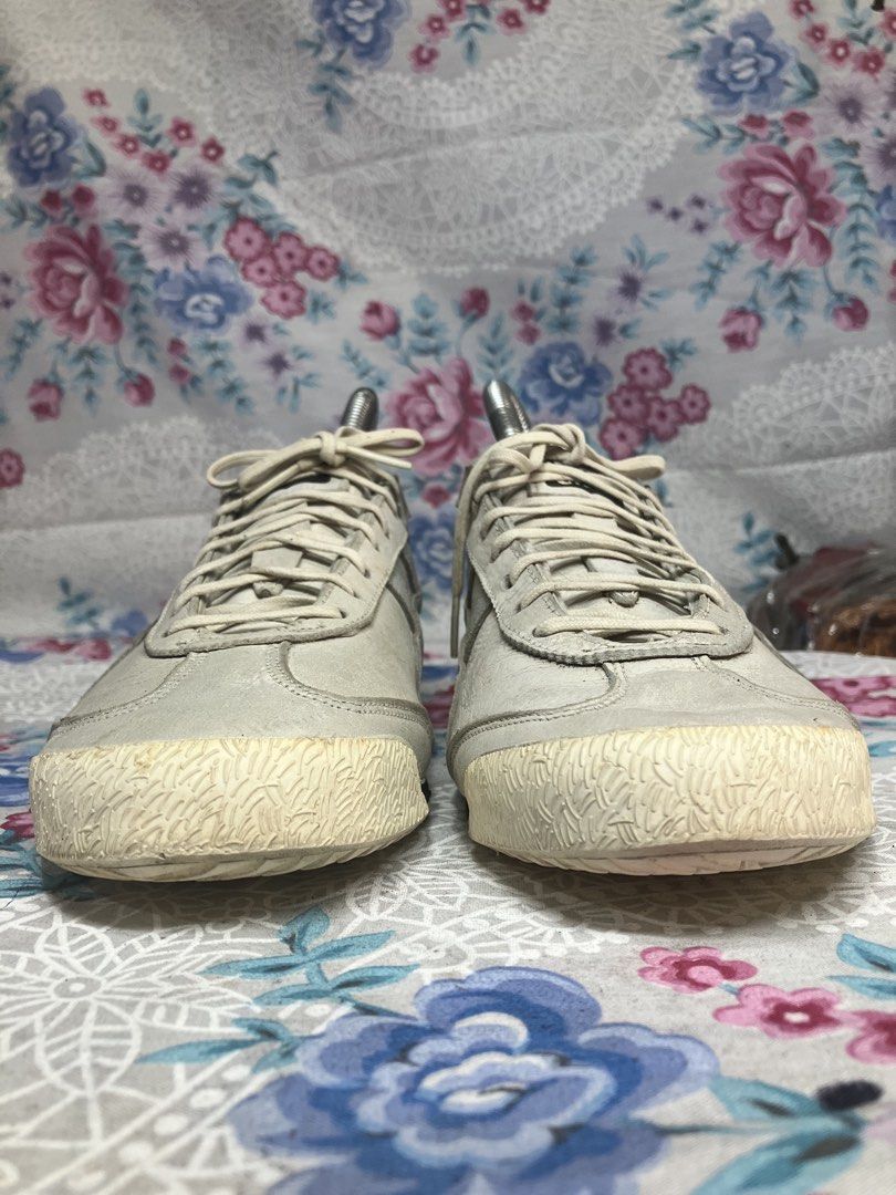 ONITSUKA TIGER MEXICO (Category: Flats & Sandals) located in General Mariano Alvarez. Submitted by adonid (Listing ID 1468520475, Image 3). Description: ONITSUKA TIGER MEXICO SHOE GOOD CONDITION NORMAL SIGN OF USAGE ONLY SIZE : 6.5 WOMEN.