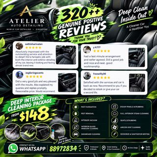 (Category: ) located in . Submitted by atelierautodetailing (Listing ID 1468667579, Image 1). Description: .