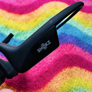 Shokz OpenComm 2, Audio, Headphones & Headsets on Carousell