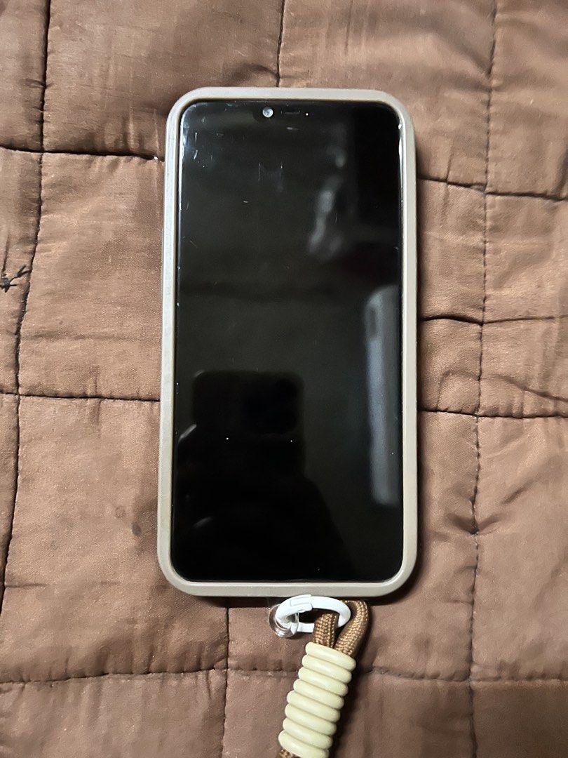 Oppo A3s (Category: OPPO) located in Manila. Submitted by roaraine (Listing ID 1468514239, Image 1). Description: NAME YOUR PRICE 1K start - Brand/Model: Oppo A3s - Storage: 3GB RAM / 32GB ROM - OS: Android 8.1.0 / ColorOS 5.2.1 - Inclusions: Protective case with strap and removable carbon fiber back sticker(making back screen flawless) - Condition: Pre-owned, working well, with issue (pm for exact details) - Meetup Locations: SM Bicutan Jeepney 