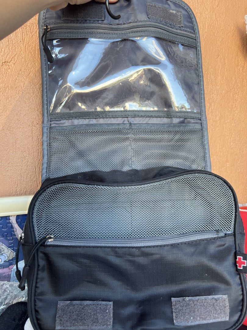 Organizer Bag (Category: Tote Bags) located in Manila. Submitted by macks_toys (Listing ID 1468688975, Image 3). Description: 📌You may send DM for your inquiries. ✨KINDLY CHECK EACH DETAILS✨ 🔳 From Japan/UK Surplus items 🔳 Manage your expectations since it’s preloved and from Surplus Items 🔳 WYSIWYG ✨ Thank you! ✨.