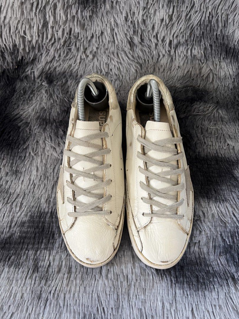 Original ggdb 37 (Category: Sneakers) located in Quezon City. Submitted by snoooow (Listing ID 1468690413, Image 2). Description: Original ggdb sneakers Size 37 euro womens Used with ggdb dustbag.