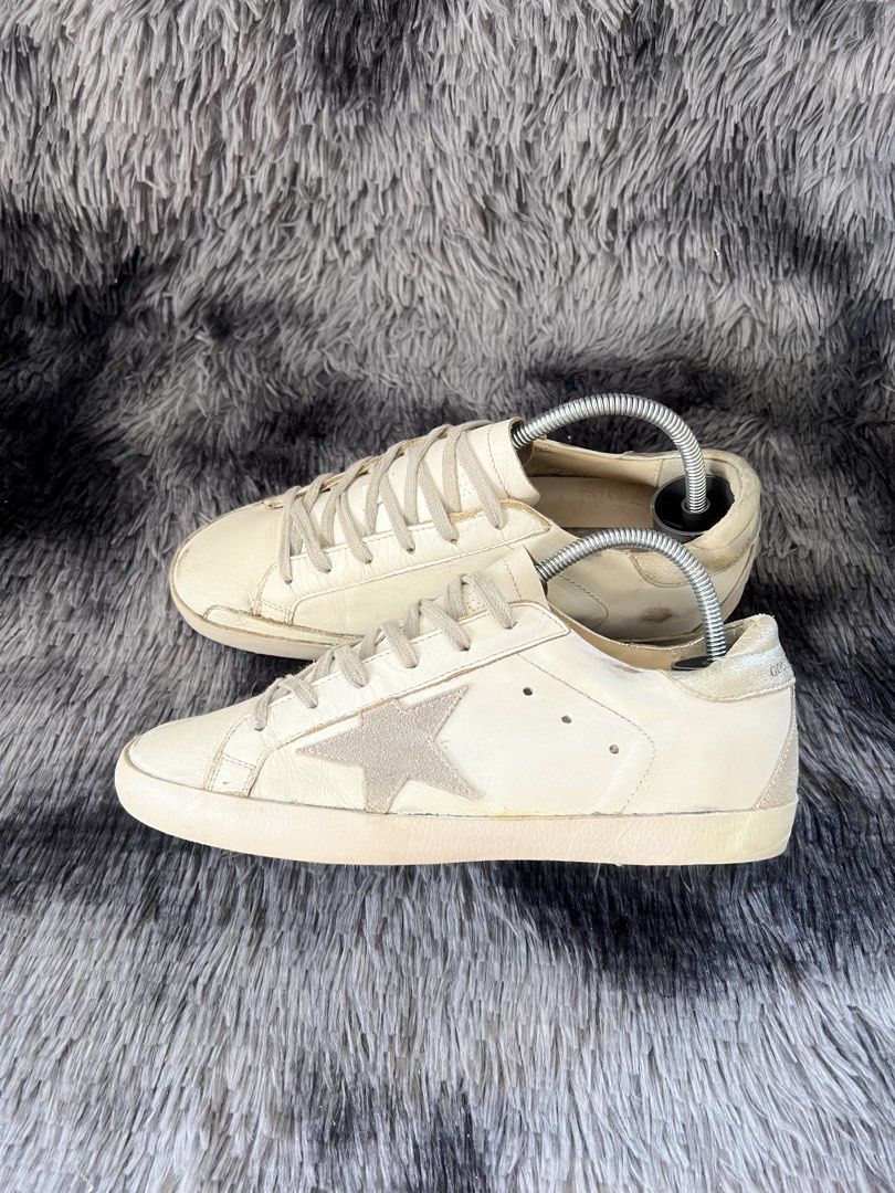 Original ggdb 37 (Category: Sneakers) located in Quezon City. Submitted by snoooow (Listing ID 1468690413, Image 3). Description: Original ggdb sneakers Size 37 euro womens Used with ggdb dustbag.