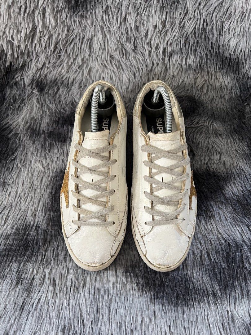 Original ggdb 37 (Category: Sneakers) located in Quezon City. Submitted by snoooow (Listing ID 1468690463, Image 2). Description: Original ggdb sneakers Size 37 euro womens Used with ggdb dustbag.