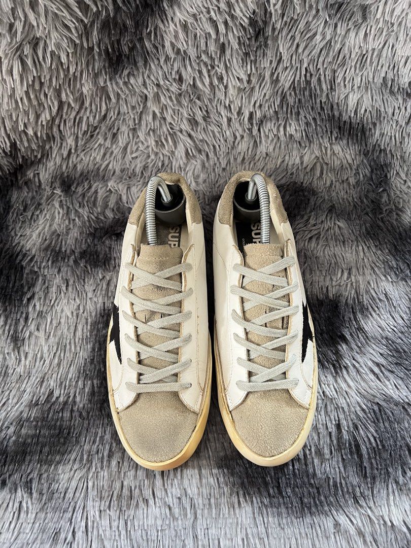 Original ggdb 37 (Category: Sneakers) located in Quezon City. Submitted by snoooow (Listing ID 1468690796, Image 2). Description: Original ggdb sneakers Size 37 euro womens Used with ggdb dustbag.