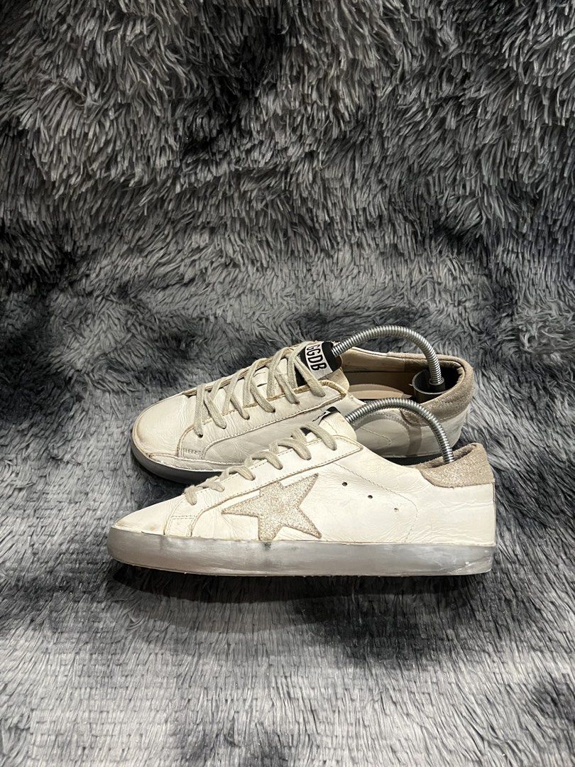 Original ggdb 37 (Category: Sneakers) located in Quezon City. Submitted by snoooow (Listing ID 1468704816, Image 3). Description: Original ggdb sneakers Size 37 euro womens Used with ggdb dustbag.