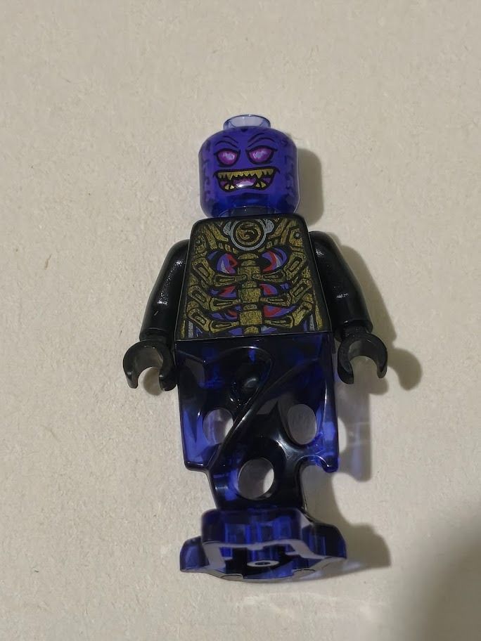 Overlord Legacy Ninjago (INCOMPLETE) (Category: Lego & Building Sets) located in Manila. Submitted by monomained (Listing ID 1468602960, Image 1). Description: As is, incomplete. x Shipping via Lalamove / J&T..
