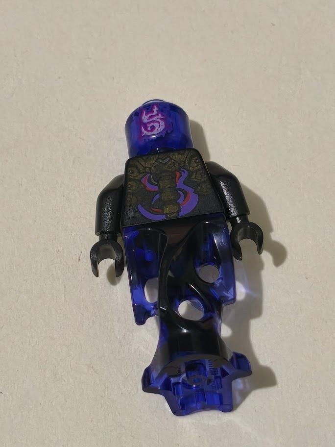 Overlord Legacy Ninjago (INCOMPLETE) (Category: Lego & Building Sets) located in Manila. Submitted by monomained (Listing ID 1468602960, Image 2). Description: As is, incomplete. x Shipping via Lalamove / J&T..