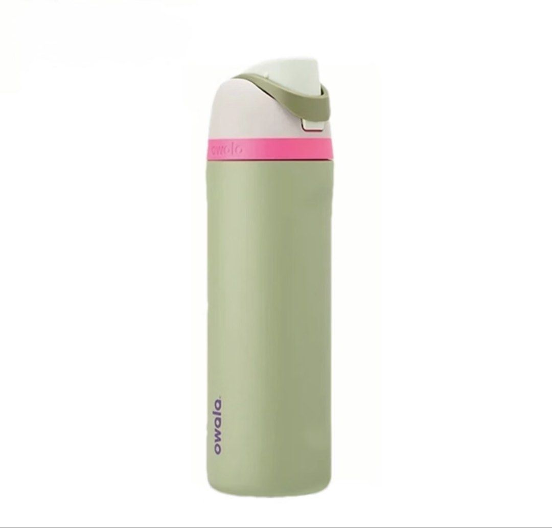 OWALA TUMBLER 32oz. (Category: Water Bottles & Tumblers) located in Imus. Submitted by dumpitlikeaqueen (Listing ID 1468511978, Image 3). Description: • From Singapore • ETA: 4th week of November 2026 • 200php downpayment to preorder; remaining balance once the item is on hand • Open for layaway • Instagram Shop: @dumpitlikeaqueen.
