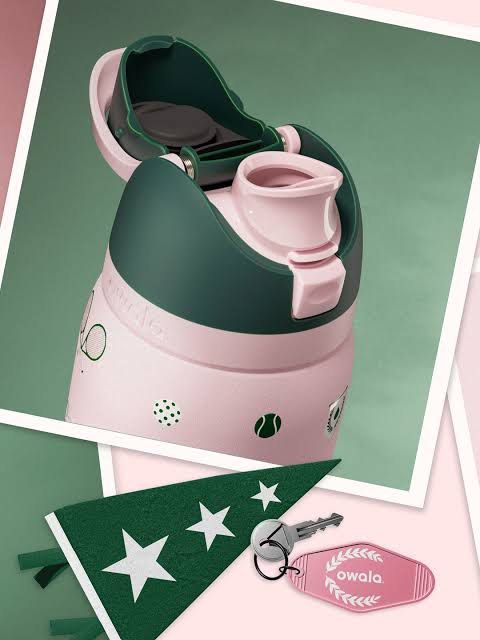 OWALA WEEKENDER TUMBLER 32oz. (Category: Water Bottles & Tumblers) located in Imus. Submitted by dumpitlikeaqueen (Listing ID 1468512141, Image 3). Description: • From Singapore • ETA: 4th week of November 2026 • 250php downpayment to preorder; remaining balance once the item is on hand • Open for layaway • Instagram Shop: @dumpitlikeaqueen.