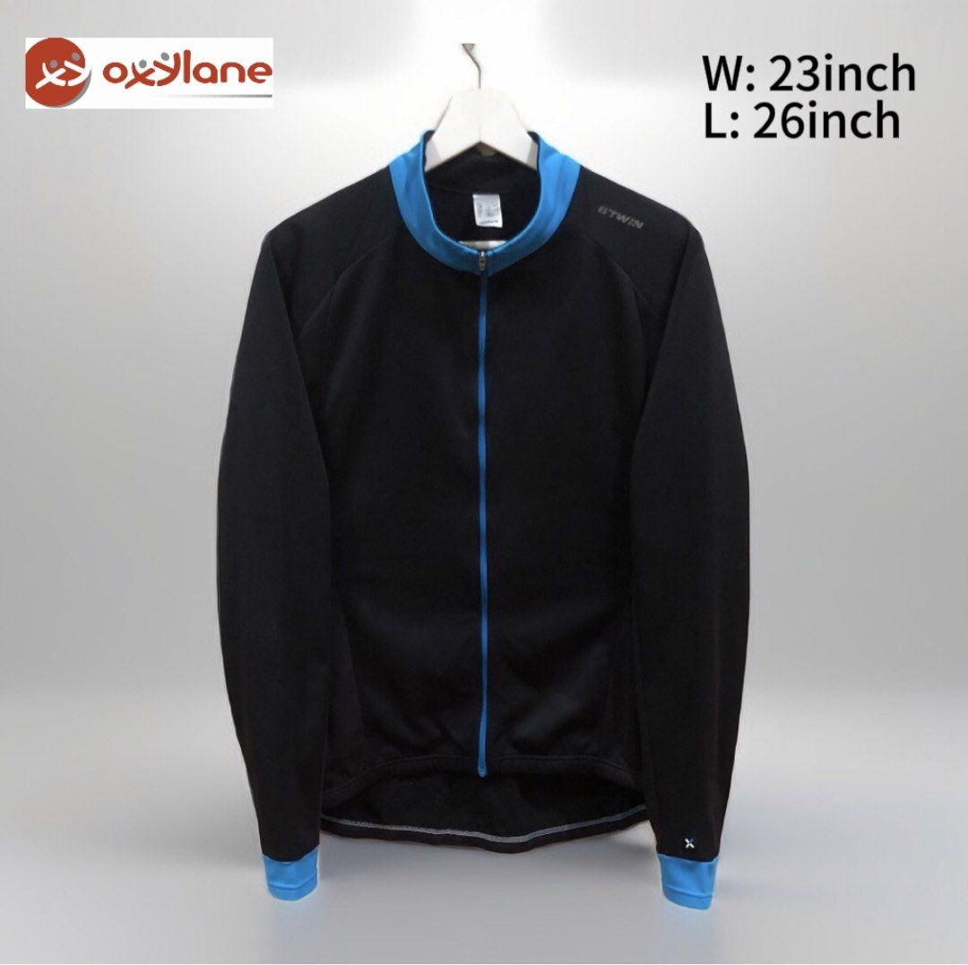 Oxylane Jacket (Category: Coats, Jackets and Outerwear) located in Oas. Submitted by alithrifthunter (Listing ID 1468590557, Image 1). Description: .