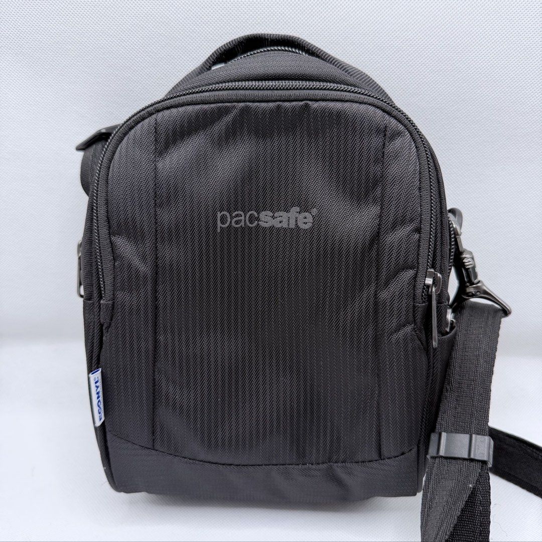 Pacsafe Orig Sling Bag (Category: Sling Bags) located in Quezon City. Submitted by ajandstevenshopscorner (Listing ID 1468588825, Image 1). Description: .