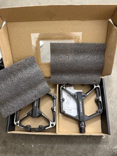 New Paddle Arrival: Owl Talon X1 & Kamito Alpha x Triple Star, Sports ...