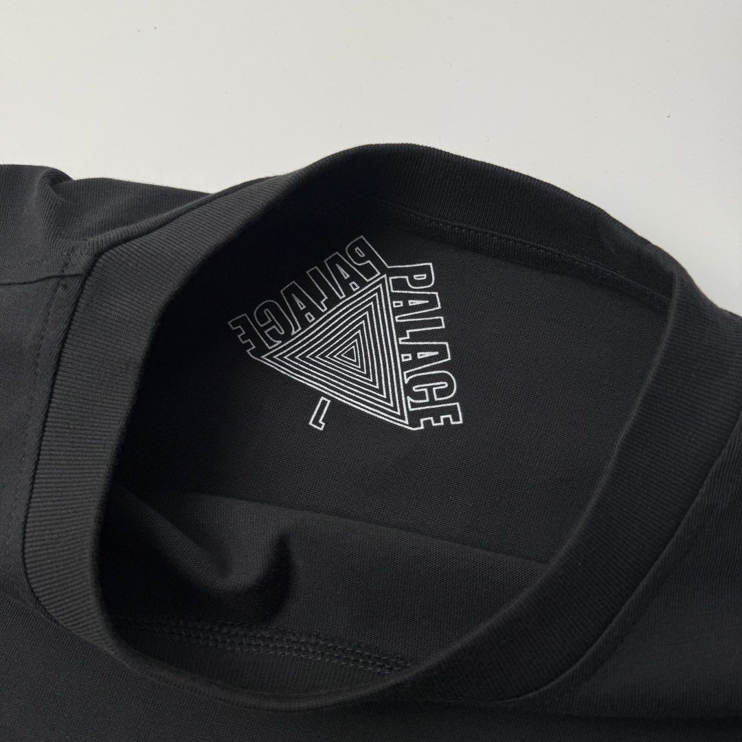 Palace Finger Up (Category: Tshirts & Polo Shirts ) located in Quezon City. Submitted by beastmnl (Listing ID 1468618814, Image 3). Description: Dimension 22 width 30.5 length .