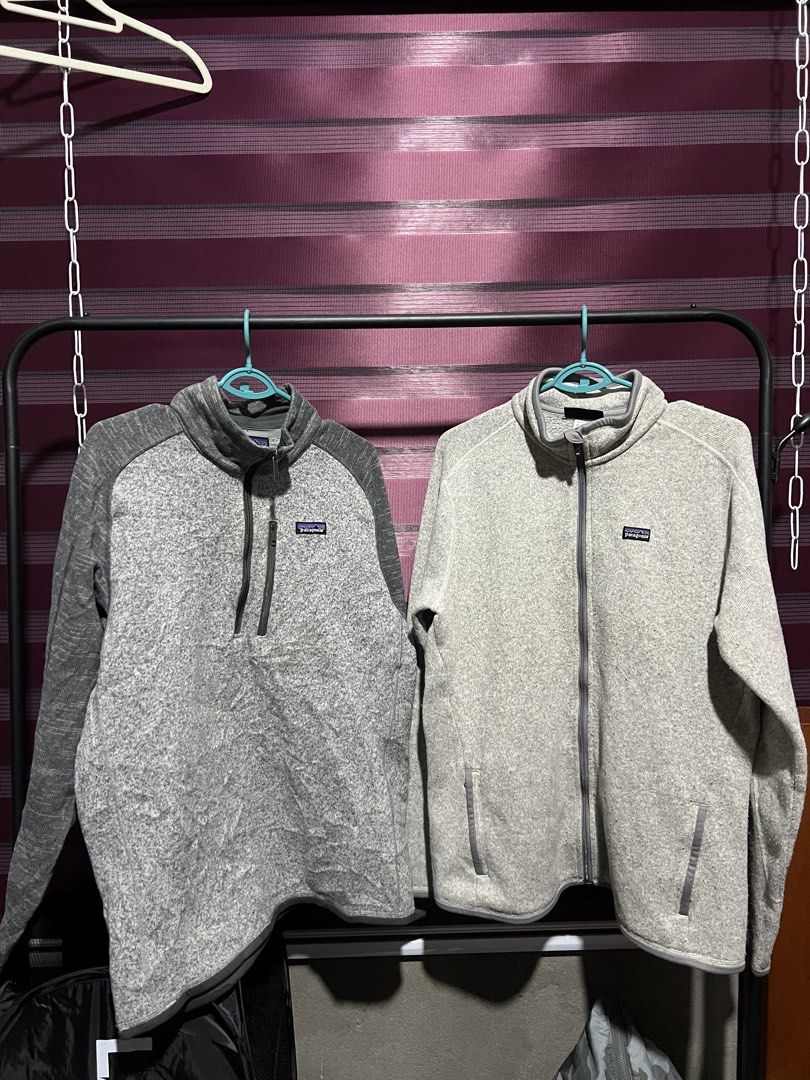 Patagonia Aspack (Category: Activewear) located in Lamut. Submitted by joshthrift (Listing ID 1468579174, Image 1). Description: Aspack.
