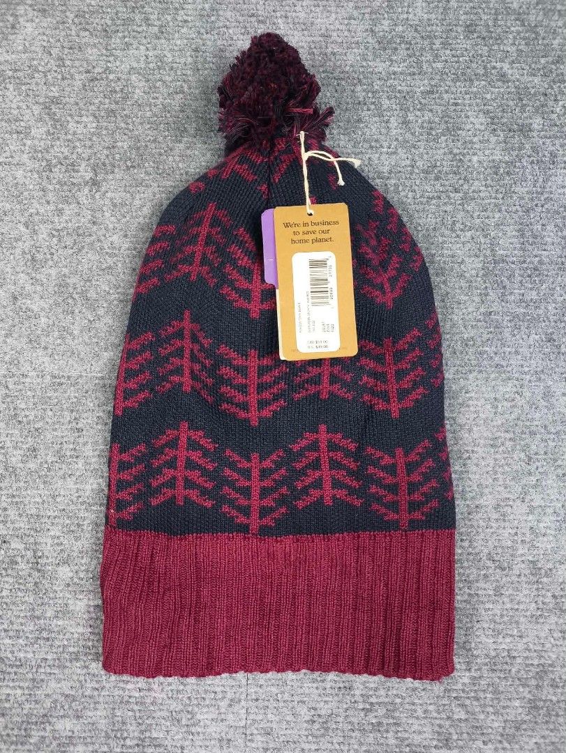 Patagonia Beanie (Category: Beanies) located in Tayabas. Submitted by renew.revibe (Listing ID 1468579769, Image 2). Description: Patagonia Beanie Brand New Adult (OSFM) 450 +SF.