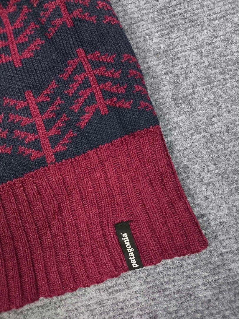 Patagonia Beanie (Category: Beanies) located in Tayabas. Submitted by renew.revibe (Listing ID 1468579769, Image 3). Description: Patagonia Beanie Brand New Adult (OSFM) 450 +SF.