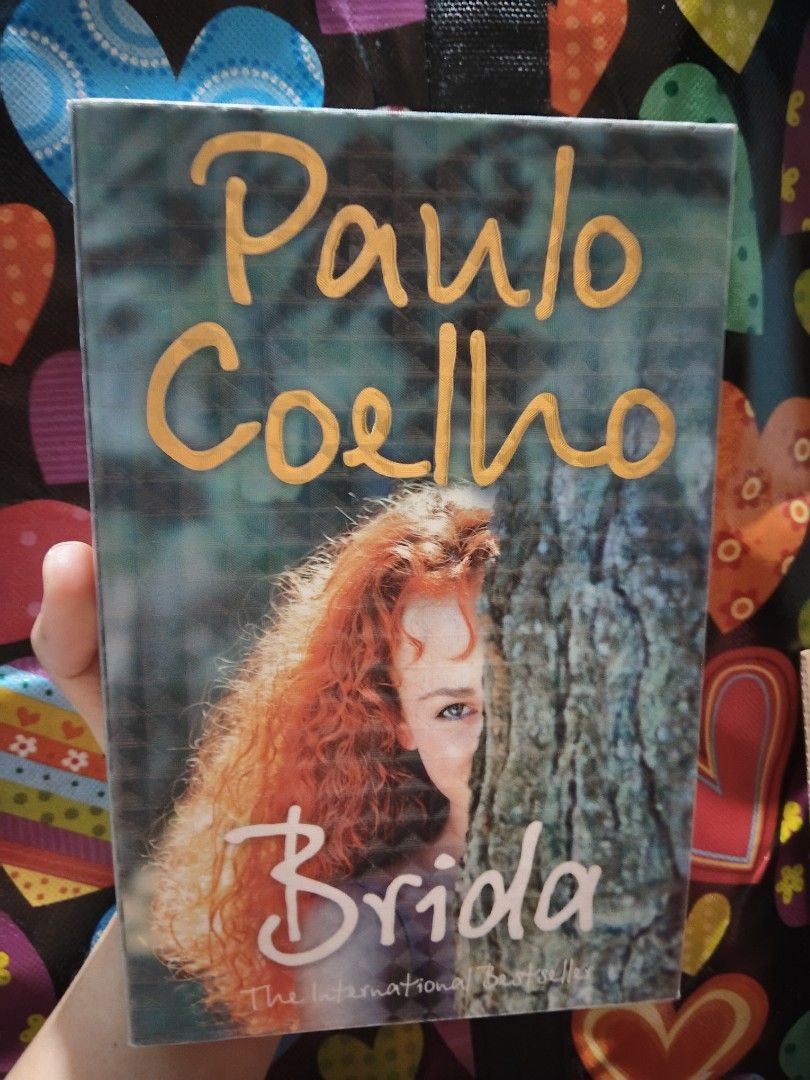 Paulo Coelho Novel Collection (Category: Storybooks) located in Taguig. Submitted by booksbynini (Listing ID 1468676067, Image 1). Description: ✨ Price List: - Manuscript Found in Accra (Mmpb) - ₱250 - The Spy (Mmpb) - ₱230 - Eleven Minutes (TPB) - 350 - Eleven Minutes (Mmpb) - 300 - The Zahir - ₱100 - The Alchemist - ₱285 - The Devil and Miss Prym - ₱100 - Brida - ₱450 .