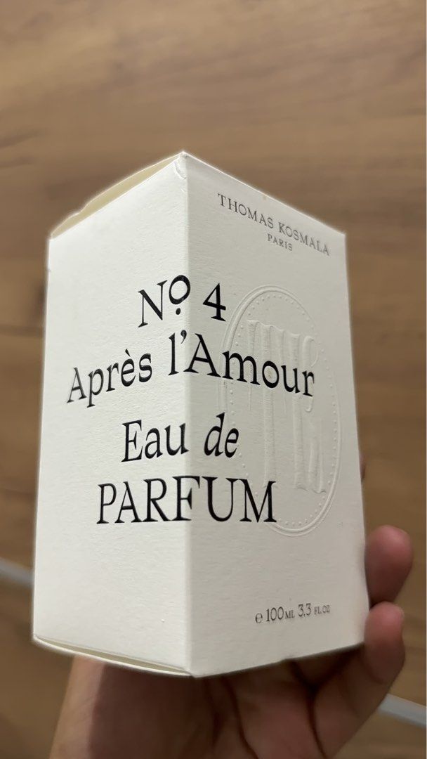 PERFUME BOXES (Category: Fragrance & Deodorants) located in Pasig City. Submitted by hshmt (Listing ID 1468628596, Image 1). Description: ORPHEON DITYQUE THOMAS KOSMALA JO MALONE CLINIQUE HAPPY 300 each.