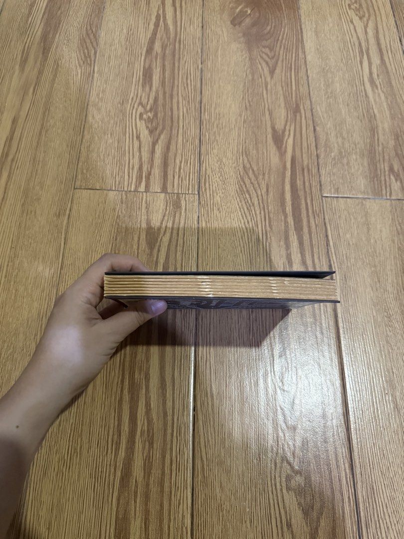 Peter Pan by JM Barrie (Category: Storybooks) located in Guiguinto. Submitted by _booktalksph (Listing ID 1468647717, Image 3). Description: Condition: 🔖 No foxing 🔖 Tanned pages 🔖 Has sticker stains at the back cover 🔖 French flap and deckled edges 💌 Feel free to DM for inquires ~~ 💌 Location: Bulacan 💌 MOP: Bank Transfer or Gcash 💌 MOD: Direct JNT // 📬Starts at 54 for MMPB books // 📬Starts at 74 for TP/HB books.