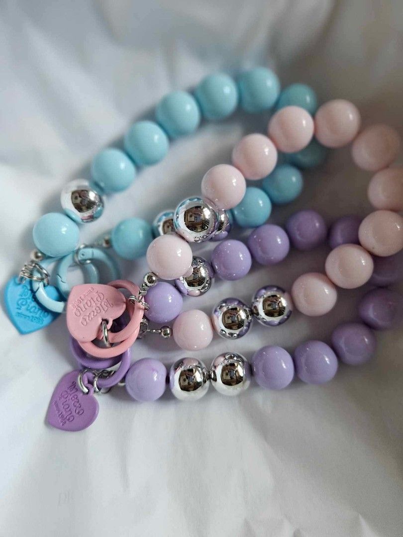 Phone Charm Strap (Category: Other Mobile & Gadget Accessories) located in Manila. Submitted by homeessentialstoreph (Listing ID 1468626263, Image 1). Description: Many available designs, just DM me I can send them✨️ Perfect for giveaways✨️ Price: 399 each MOP: Gcash/ Bdo/ Bpi MOD: SDD or JNT Loc: Binondo, Manil.
